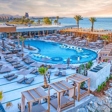 Grand Sapphire Resort & Casino Trikomo Zewnętrze zdjęcie