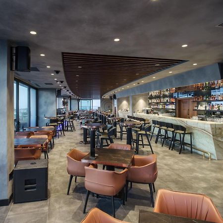 Grand Sapphire Resort & Casino Trikomo Zewnętrze zdjęcie