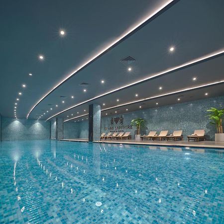 Grand Sapphire Resort & Casino Trikomo Zewnętrze zdjęcie