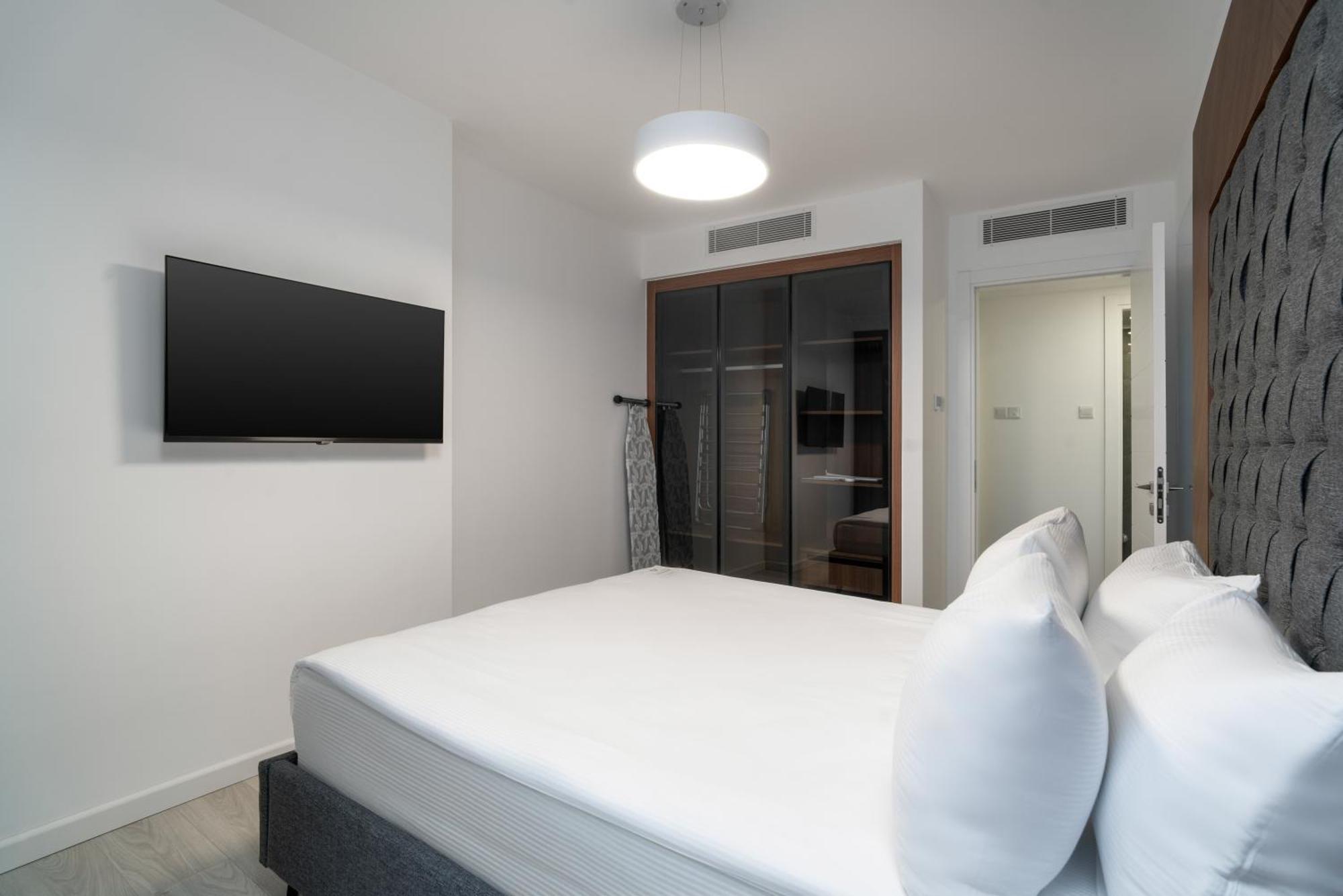 Grand Sapphire Resort & Casino Trikomo Zewnętrze zdjęcie