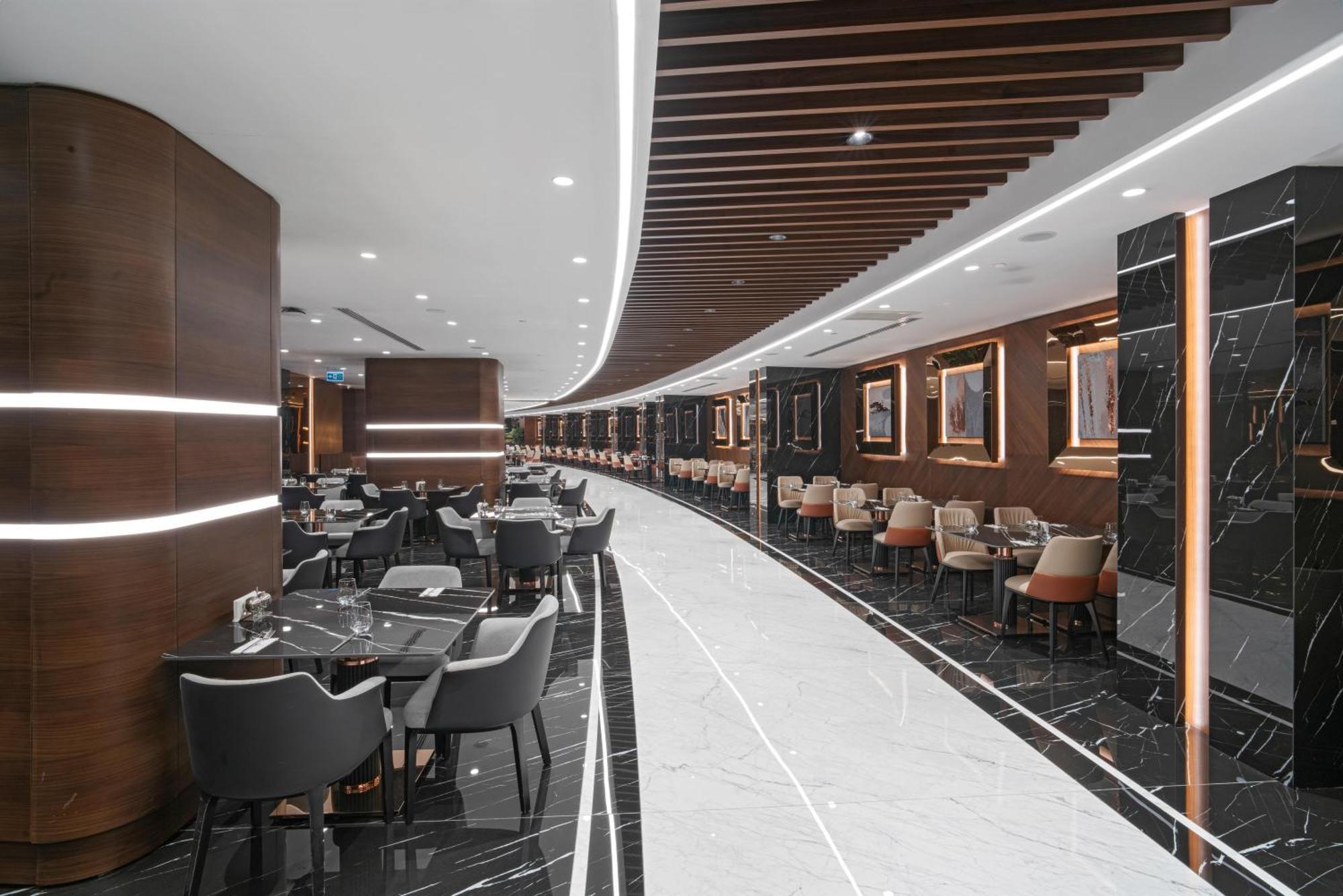 Grand Sapphire Resort & Casino Trikomo Zewnętrze zdjęcie