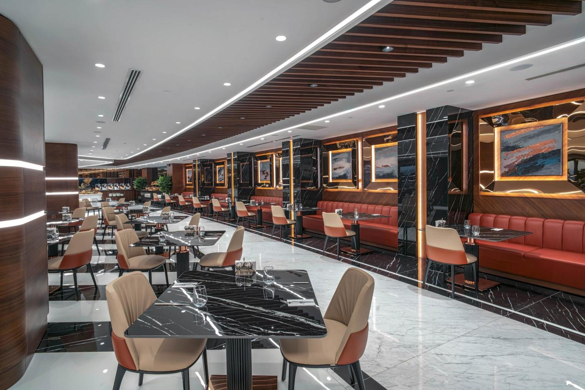 Grand Sapphire Resort & Casino Trikomo Zewnętrze zdjęcie