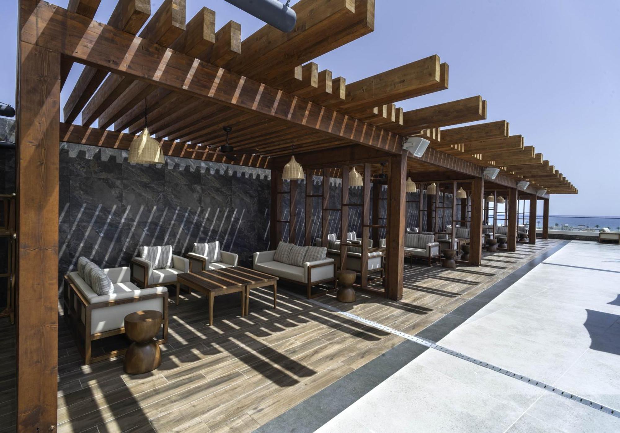 Grand Sapphire Resort & Casino Trikomo Zewnętrze zdjęcie