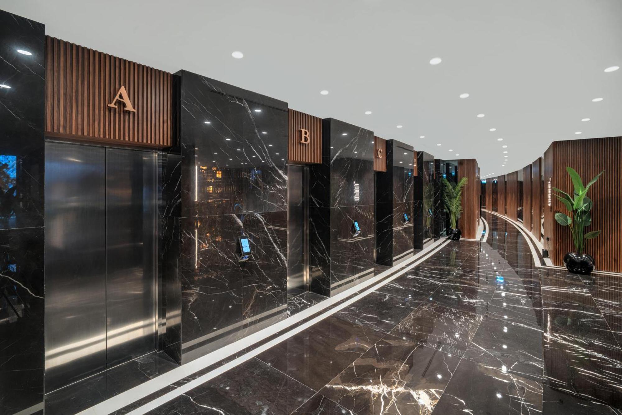Grand Sapphire Resort & Casino Trikomo Zewnętrze zdjęcie
