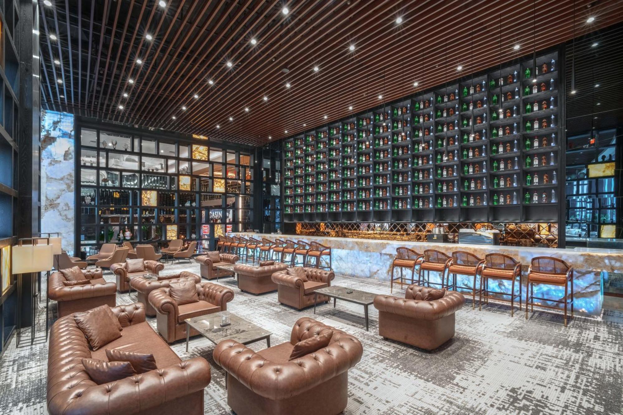 Grand Sapphire Resort & Casino Trikomo Zewnętrze zdjęcie
